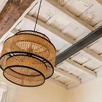 Iflat Space And Comfort In The Heart Of Monti