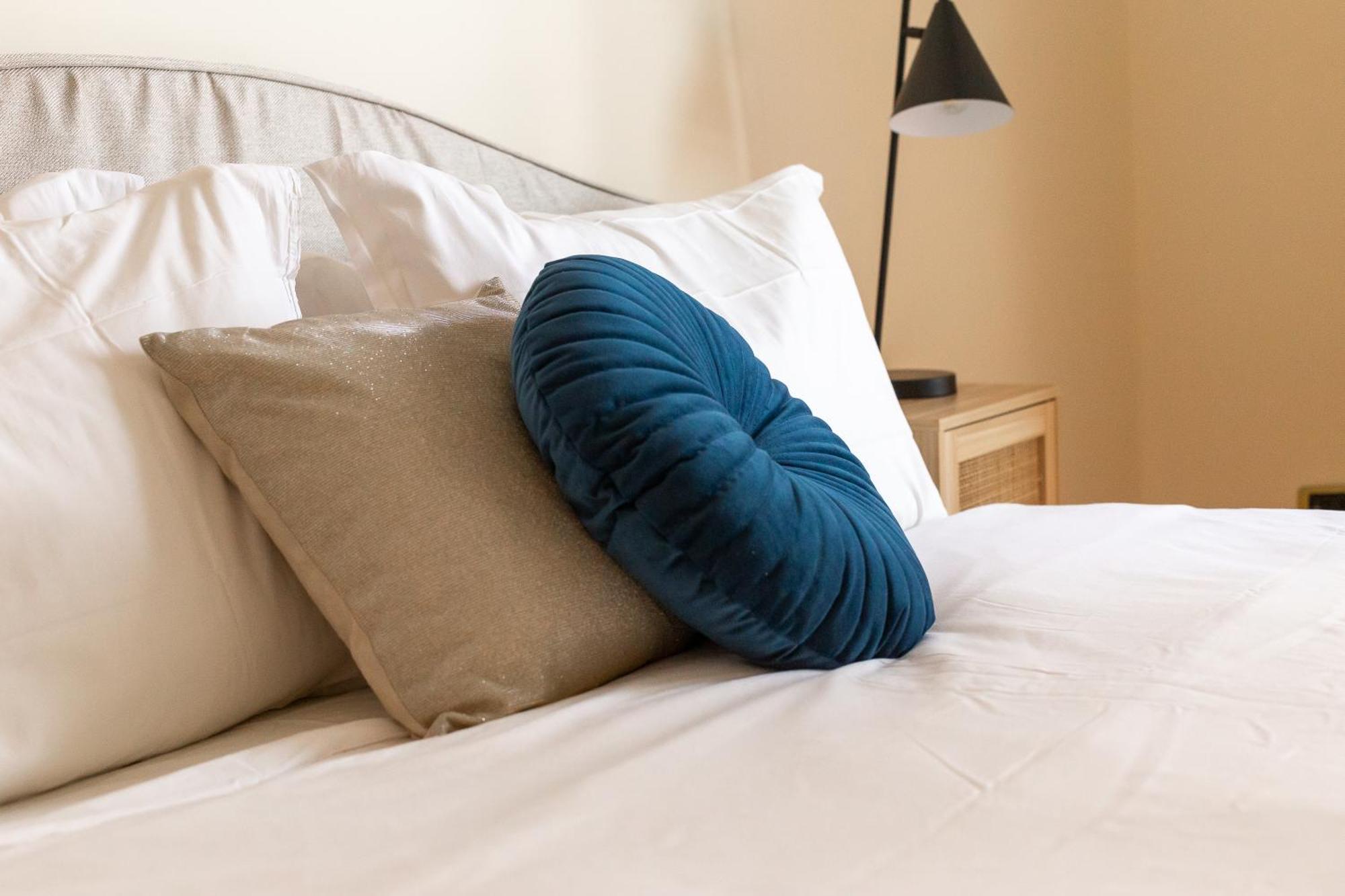 Iflat Space And Comfort In The Heart Of Monti * Rome