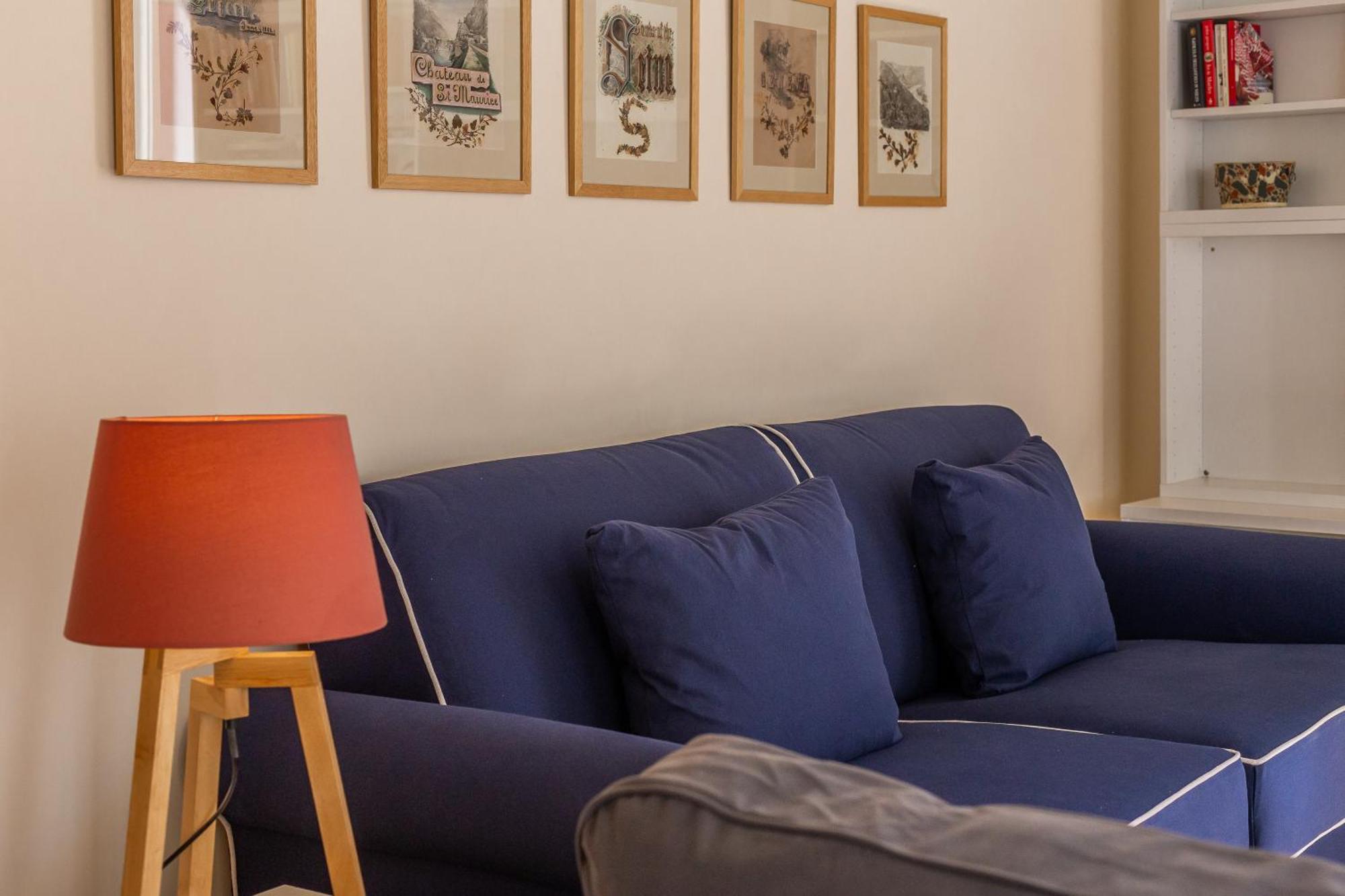 Apartment Iflat Space And Comfort In The Heart Of Monti *