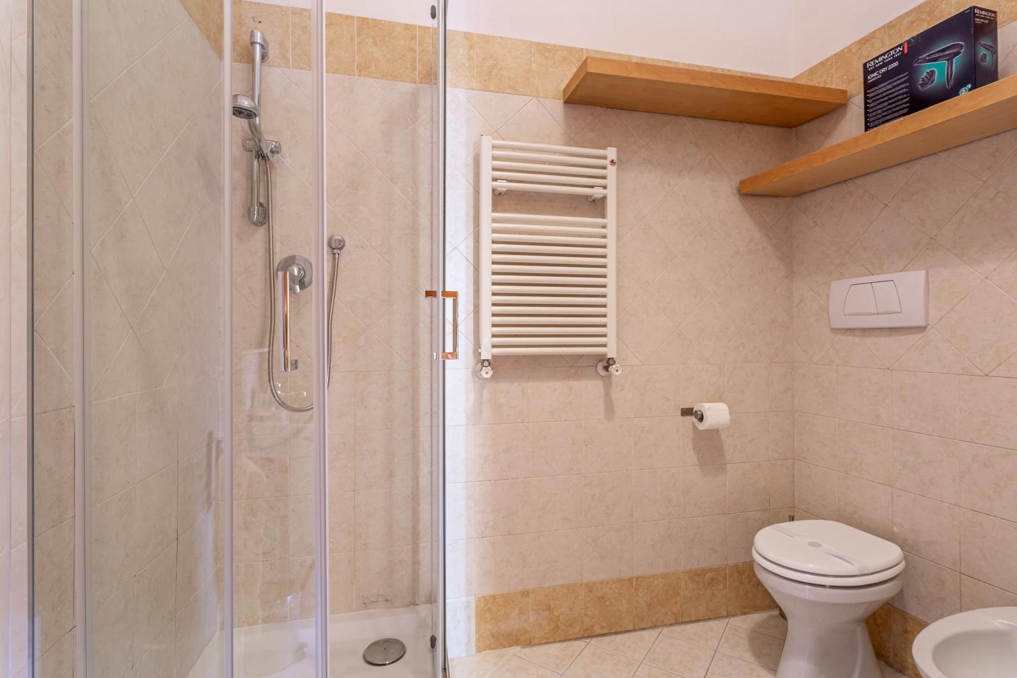 Iflat Space And Comfort In The Heart Of Monti * Rome