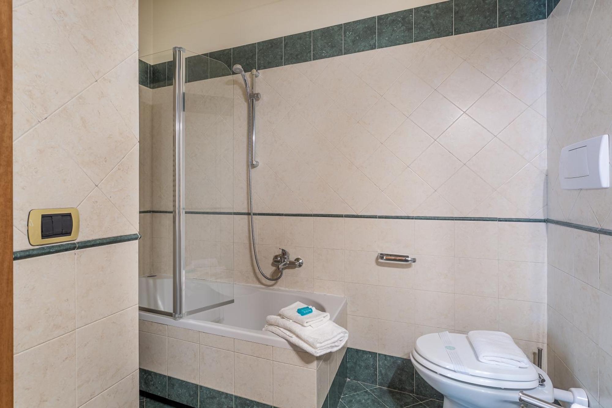 Apartamento Iflat Space And Comfort In The Heart Of Monti Roma