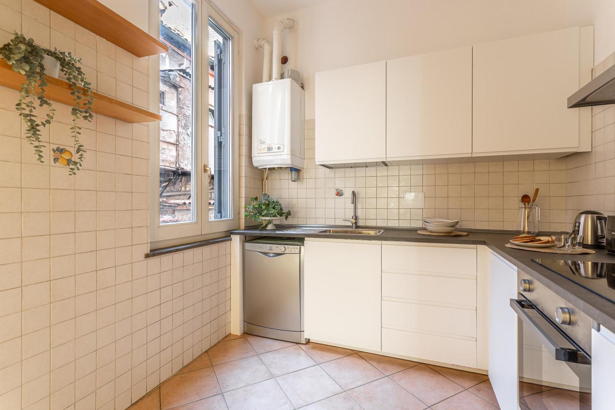 Apartment Iflat Space And Comfort In The Heart Of Monti Rome