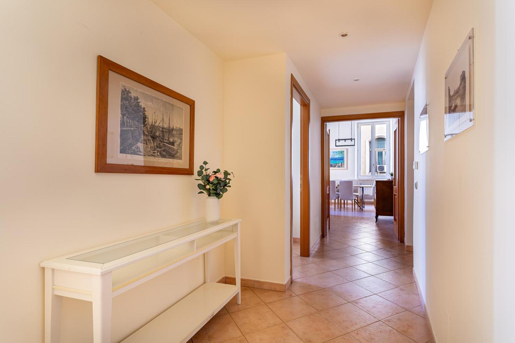 Apartment Iflat Space And Comfort In The Heart Of Monti Rome