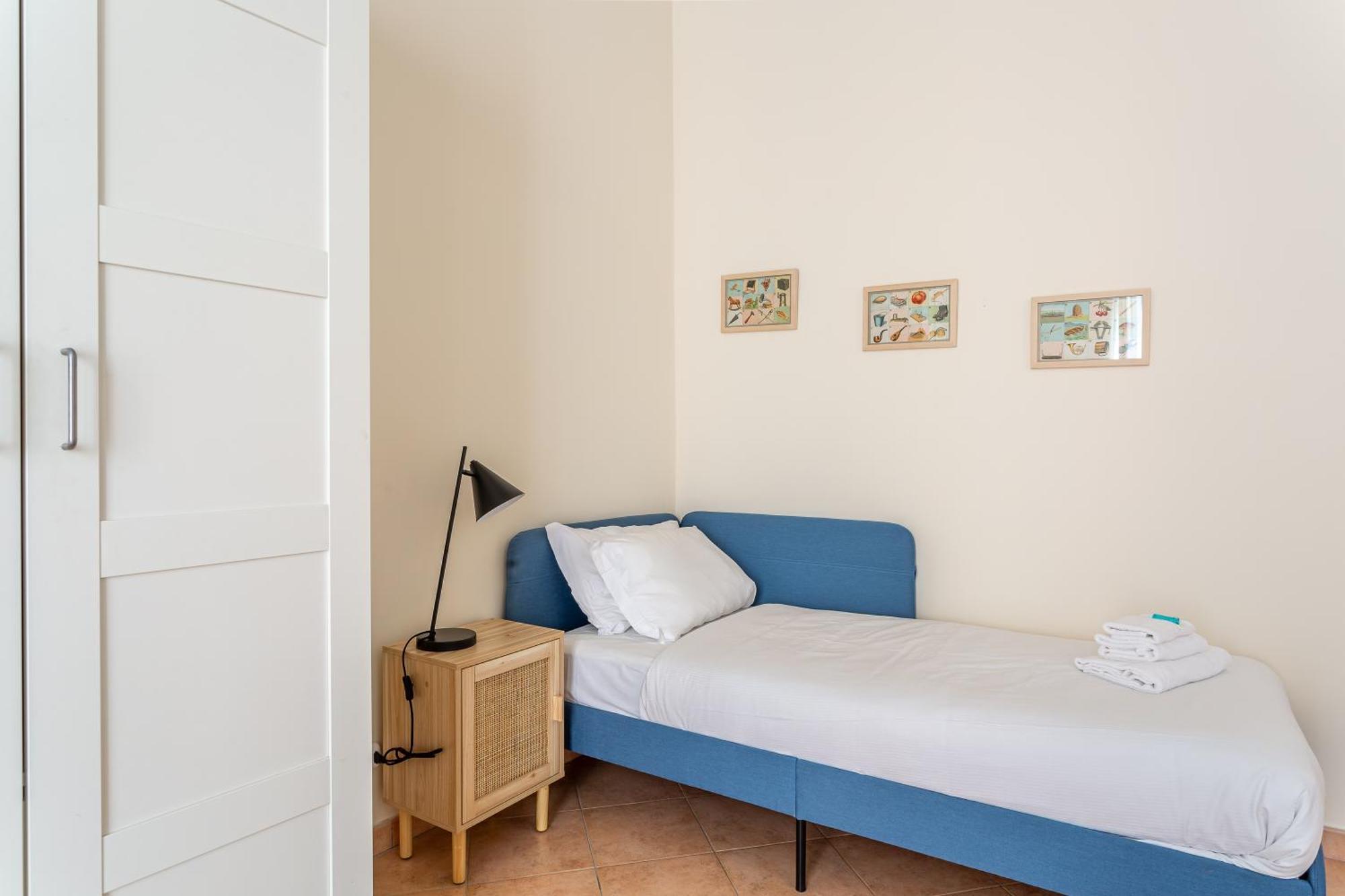Apartment Iflat Space And Comfort In The Heart Of Monti *